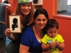 Fathers Day at Texas Childrens Hospital for The Arts in Medicine Program (1)