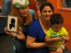 Fathers Day at Texas Childrens Hospital for The Arts in Medicine Program (12)