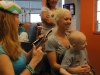 Fathers Day at Texas Childrens Hospital for The Arts in Medicine Program (3)