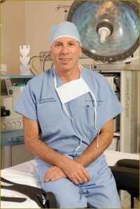 Dr. Franklin Rose is a board certified plastic surgeon
