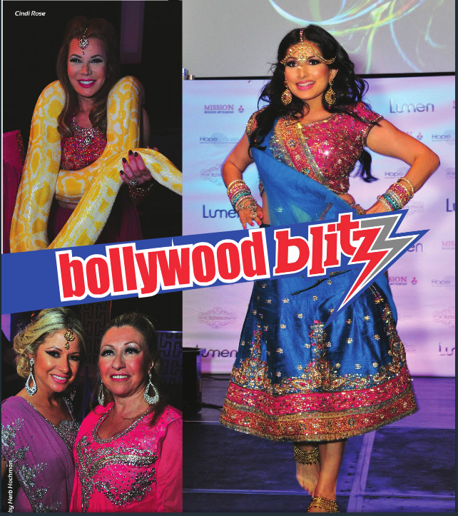 cindi-rose-charity-houston-bollywood